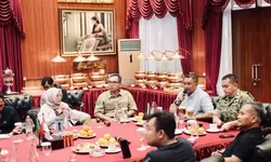 Rudy Susmanto Siapkan Koridor Strategis 8 Kilometer di Kabupaten Bogor