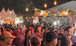 KaBOGORFEST 2026 Diserbu 15 Ribu Pengunjung Saat Akhir Pekan, Jadi Magnet Hiburan HJB ke-544 Kabupaten Bogor
