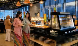 Aston Priority Simatupang Rayakan HUT Jakarta ke-499 dengan Kuliner Betawi dan Aktivitas Budaya untuk Keluarga