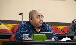 BKSAP DPR RI Siap Promosikan Potensi Riau ke Investor Global, Dorong Percepatan Hilirisasi Industri