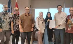 Kasus Dugaan Perundungan Siswa di Banjarbaru Dibawa ke DPR RI, Keluarga Korban Cari Keadilan hingga Senayan