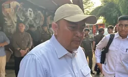 Pemkab Bogor Siap Laksanakan Kebijakan Pengangkatan Pegawai Paruh Waktu Jadi Penuh Waktu, Rudy Susmanto: Kami Sudah Siapkan Anggarannya
