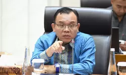Saleh Daulay Minta TVRI dan RRI Pastikan Semua Warga Bisa Saksikan Piala Dunia 2026