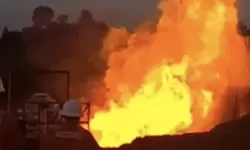 SKK Migas: Gas Lapangan Wain Segera Mengalir ke Kilang Balikpapan