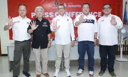 PWI Jaya dan Bank Jakarta Hadirkan Kategori Khusus Literasi Keuangan pada Lomba Jurnalistik MHT 2026