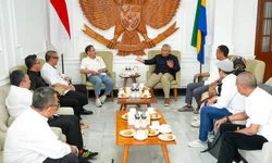 Pemkot Bandung Siap Jadi Tuan Rumah Konprov PWI Jawa Barat 2026