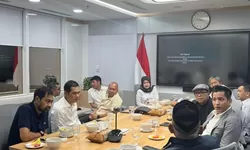 SKK Migas Terima Kunjungan Gubernur Aceh, Bahas FID Lapangan Gas Tangkulo