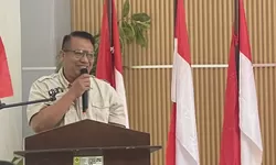 Ketua PWI Kabupaten Bogor Dedy Firdaus Apresiasi Pemkab Bogor Raih Opini WTP dari BPK RI