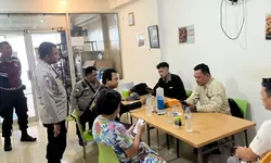 Polisi Respons Cepat Laporan Intimidasi Debt Collector di Kelapa Gading, Petugas Langsung Datangi Lokasi