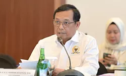 BAKN DPR RI Uji Petik Tata Kelola KUR di Sulsel, Herman Khaeron Soroti Validasi Data dan Ketepatan Sasaran