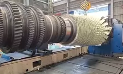SKK Migas Pastikan Perbaikan Generator Pembangkit 100 MW MCTN Riau Tuntas, Produksi Minyak Rokan Segera Pulih