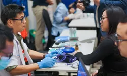 Ascott Bogor Region dan PMI Kabupaten Bogor Gelar Donor Darah, Libatkan 100 Peserta