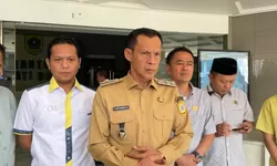 Kades di Cijeruk dan Cigombong Bantah Tudingan Intervensi Wakil Bupati Bogor