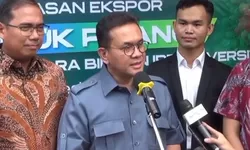 Mendag Tegaskan HET Minyakita Tetap Rp15.700, Distribusi ke Pasar Rakyat Diperkuat