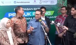Harga Kedelai Impor Naik, Pemerintah Beri Subsidi Rp2.000 per Kilogram untuk Perajin Tempe