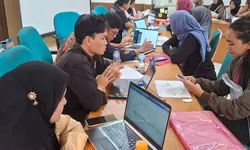Dinas Pendidikan Kabupaten Bogor Buka Helpdesk SPMB 2026, Siap Bantu Kendala Pendaftaran Murid Baru
