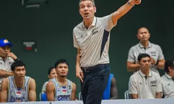 Dihentikan Bogor Hornbills, Satria Muda Kembali Gagal ke Final IBL 2026