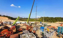 Medco E&amp;P Grisik Tambah Produksi 4 MMSCFD dari Sumur Suban-28 di Blok Corridor