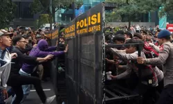Dewan Pers Apresiasi Pemerintah, Media Bebas Liput Aksi Demonstrasi