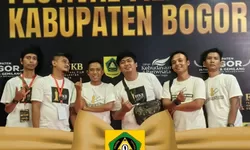Penganugerahan Festival Film Kabupaten Bogor 2026 Digelar 25 Juni, 15 Film Terbaik Siap Berebut Gelar Juara