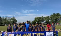 6 Tim Kabupaten Bogor Lolos ke Liga Jabar Istimewa 2026, Bidik Tiket Piala Presiden