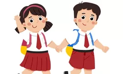 SPMB SD Kabupaten Bogor 2026 Dibuka, Simak Syarat, Jadwal dan Cara Daftarnya