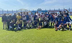 Kota Bogor Sapu Bersih Dua Laga POPWILDA Jabar 2026, Peluang Lolos Kian Terbuka