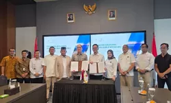 SKK Migas Dorong Legalisasi Sumur Masyarakat, Produksi Minyak Ditargetkan Tembus 3.000 BOPD