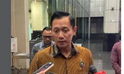 AHY: Infrastruktur Harus Jadi Fondasi Indonesia Maju di Masa Depan