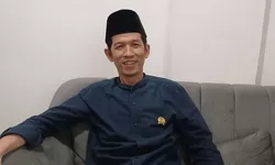 Komisi I DPRD Bogor Dorong Seluruh Gedung Perkantoran Miliki Sertifikat Laik Fungsi