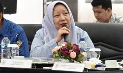 RUU Kehutanan Perlu Disempurnakan, DPR Soroti Konflik Agraria dan Sertifikat Tanah Warga