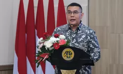 RUU Kehutanan Digodok DPR, ATR/BPN Usulkan 11 Poin Penting Atasi Konflik Agraria dan Kawasan Hutan