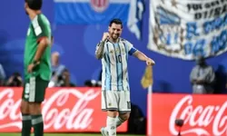 Messi Pecahkan Kebuntuan, Samai Rekor Klose dan Kirim Pesan Kuat dari Panggung Piala Dunia 2026