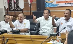 M. Ansori Terpilih Jadi Ketua PSOI Kabupaten Bogor 2026-2030, Bidik Prestasi di Porprov Jabar