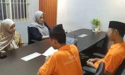 Lapas Cibinong Gelar Konsultasi Hukum Gratis bagi Tahanan Bersama LBH Hade Indonesia