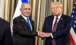 AS Dikabarkan Tolak Permintaan Israel Lihat Isi MoU dengan Iran