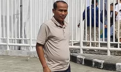 Pemkab Bogor Perkuat Keamanan dan Tambah Penerangan Area Parkir Stadion Pakansari