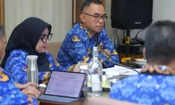 Pemkab Bogor Perkuat Desa Siaga TB, Target Tuntas pada 2027