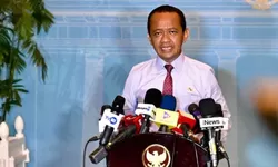 Pemerintah Siap Terapkan Biodiesel B50 Mulai 1 Juli 2026, Bahlil: Hasil Uji Coba Capai 90 Persen Positif