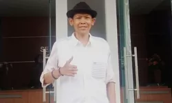 Acang Suryana Minta DPRD Telusuri Fasos-Fasum Gunung Putri