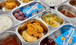BGN Evaluasi Anggaran Makan Bergizi Gratis 2027, Rp270 Triliun Dinilai Terlalu Besar