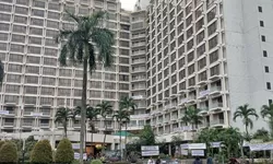 Eksekusi Hotel Sultan Dimulai, Sengketa Aset Negara yang Berlangsung Lebih dari 20 Tahun Memasuki Babak Baru