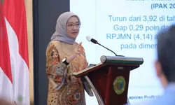 KPK Luncurkan E-Learning ASN Berintegritas, Perkuat Budaya Antikorupsi