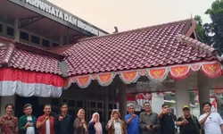 Dewan Juri Festival Film Kabupaten Bogor 2026 Rampungkan Penilaian, Pemenang Diumumkan 25 Juni