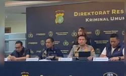 Roy Suryo dan dr Tifa Ditangkap, Ini Penjelasan Polda Metro Jaya