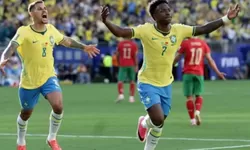 Saatnya Tim Samba Menggelegar! Brasil Siap Melumat Haiti demi Menjaga Mimpi Menjadi Raja Dunia 2026