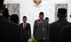 Bupati Bogor Rudy Susmanto Lantik 30 Pejabat, Pemkab Bogor Segera Gelar Open Bidding dan Assessment ASN