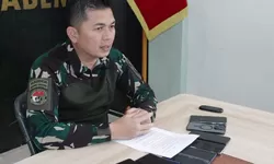 Koops TNI Habema Klarifikasi Insiden Ledakan di Intan Jaya, Tegaskan Tidak Ada Patroli TNI di Lokasi Kejadian