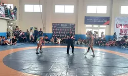 Pegulat Kota Bogor Budi Ratmono Juara Kejurda Gulat Jabar 2026, Bidik Emas Porprov