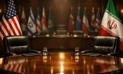 Perundingan AS-Iran di Swiss Terguncang, Delegasi Teheran Tinggalkan Meja Negosiasi Usai Ancaman Trump